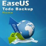 EaseUS Todo Backup Home WIN lebenslange Lizenz Garantie Download Aktion