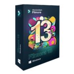 Wondershare Filmora 13 Video Editor WIN lebenslange Lizenz Download