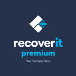 Wondershare RecoverIt Premium WIN für 2 PC Lebenslange Lizenz Download