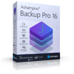 Ashampoo Backup Pro 16 Lebenslange Lizenz Garantie Download