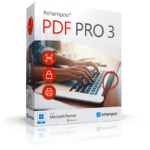 Ashampoo PDF PRO V3 Lebenslange Lizenz Garantie Download