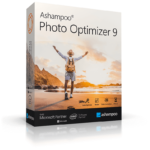 Ashampoo Photo Optimizer 9 Lebenslange Lizenz  Download