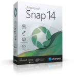 Ashampoo Snap 14  lebenslange Lizenz  3 PC Download  Garantie