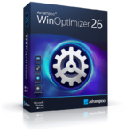 Ashampoo WinOptimizer 26 lebenslange Lizenz für 3 PC Download