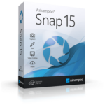 Ashampoo Snap 15  lebenslange Lizenz  Download Garantie
