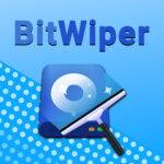 EaseUS BitWiper Daten löschen WIN 1 Jahr Lizenz Garantie Download