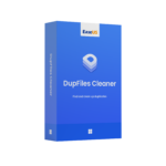 EaseUS DupFiles Cleaner Doppelte Daten entfernen WIN 1 Jahr Lizenz Garantie Download