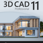 Ashampoo 3D CAD Professional 11 Lebenslange Lizenz Garantie Download