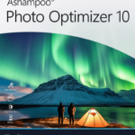 Ashampoo Photo Optimizer 10 Lebenslange Lizenz  Download