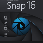Ashampoo Snap 16  lebenslange Lizenz  Download Garantie