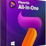 DVDFab PlayerFab All-In-One WIN lebenslange Lizenz Download