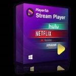 DVDFab PlayerFab Stream Player WIN 2 Jahre Lizenz Download