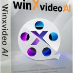 Digiarty WinXvideo AI WIN lebenslange Lizenz Garantie Download