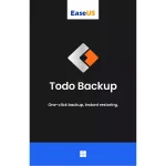 EaseUS Todo Backup Home WIN 1 Jahr Lizenz Garantie Download TOP