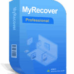 AOMEI MyRecover Professional WIN lebenslange Lizenz Garantie Download