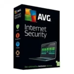 AVG Internet Security 2 Jahre Lizenz für 3 PC WIN macOS Android iOS Download