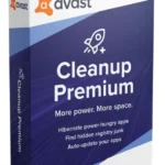 AVAST Cleanup Premium 1 Jahr Lizenz für 1 Gerät Windows Download
