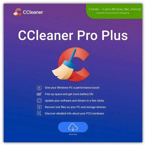 CCleanerProPLUS3Jahre3PC