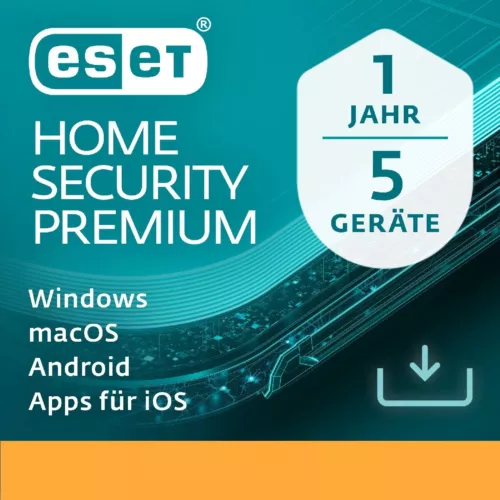 ESETHomeSecurityPremium1Jahr5PC