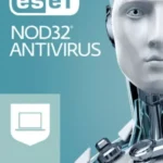 ESET NOD32 Antivirus 1 Jahr Lizenz 3 Geräte WIN macOS Android Download