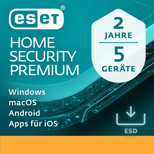 esetHomeSecurityPremium2Jahre5PCA