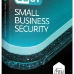 ESET Small Business Security 2 Jahre Lizenz 10 PC/Server WIN macOS Android Download