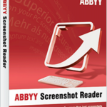 ABBYY Screenshot Reader Dauerlizenz für 1 PC WIN Garantie Download