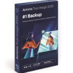 Acronis True Image Dauerlizenz für 5 PC WIN macOS Android iOS Download