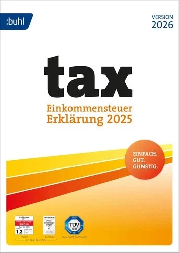 BuhlTax2025