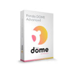 Panda Dome Advanced 2 Jahre Lizenz 1 PC WIN macOS Android iOS Garantie Download