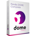 Panda Dome Complete 3 Jahre Lizenz 5 Geräte WIN macOS Android iOS Garantie Download