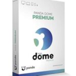 Panda Dome Premium 2 Jahre Lizenz 1 PC WIN macOS Android iOS Garantie Download