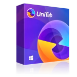 UniFab All-In-One Suite macOS lebenslange Lizenz Garantie Download