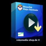 StreamFab Waipu Downloader macOS DAUERLIZENZ Garantie Download