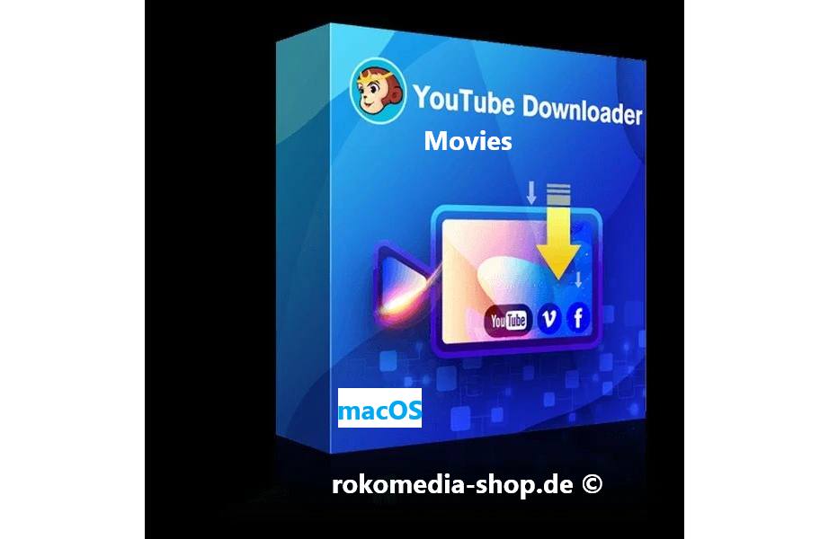 StreamFabYouTubeMoviesMACRoKo
