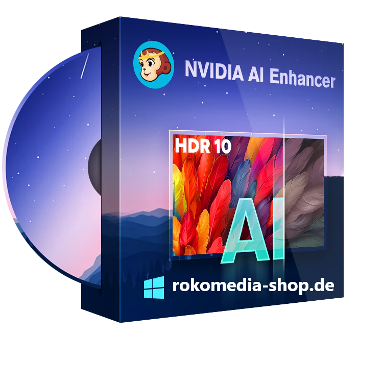 DVDFabNVIDIAAIEnhancerRoko