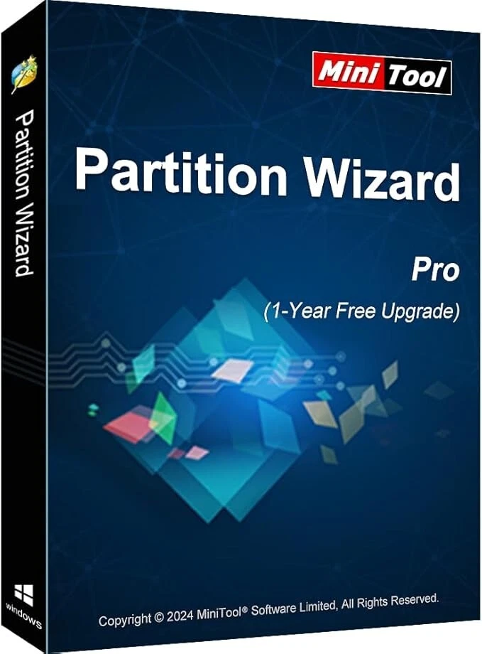 MinitoolPartitionWizardPro