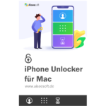 Aiseesoft iPhone Unlocker macOS 1 Jahr Lizenz Garantie Download