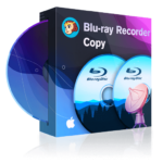 DVDFab Blu-ray Recorder Copy macOS lebenslange Lizenz Garantie Download