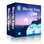 DVDFab Blu-ray Suite WIN (Copy + Ripper) 2 Jahre Lizenz Download