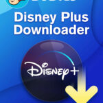 DVDFab Disney Plus Downloader WIN 2 Jahre Lizenz Garantie Download