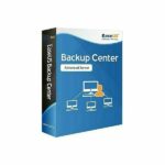 EaseUS Backup Center Advanced Server 16.0 WIN Lebenslange Lizenz Garantie Download