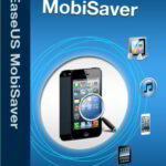 EaseUS MobiSaver 8.0 PRO iOS WIN lebenslange Lizenz Download