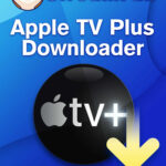 StreamFab Apple TV Plus Downloader WIN 2 Jahre Lizenz Garantie Download