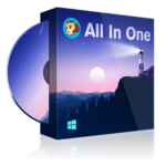 DVDFab All In One Suite WIN lebenslange Lizenz Garantie Download Alle Programme !!