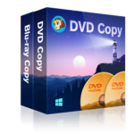 DVDFab Copy Suite WIN DVD Copy + Blu-ray Copy lebenslange Lizenz Download