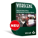 ProDAD VitaScene V3 LE Lebenslange Lizenz Download