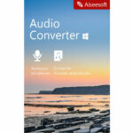 Aiseesoft Audio Converter WIN Lebenslange Lizenz Garantie Download