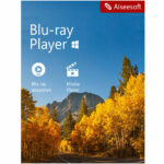 Aiseesoft Blu-ray Player WIN lebenslange Lizenz Garantie Download