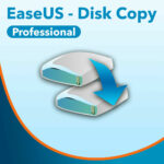 EaseUS Disk Copy Pro 6.3 WIN lebenslange Lizenz Garantie Download